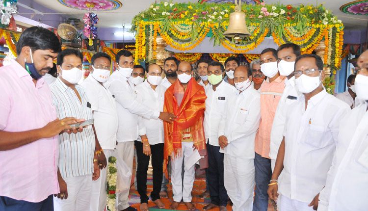 రెండేడ్ల ఉత్కంఠకు తెర