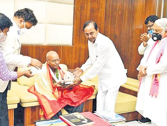 నింగికేగిన సాహితీ శిఖరం