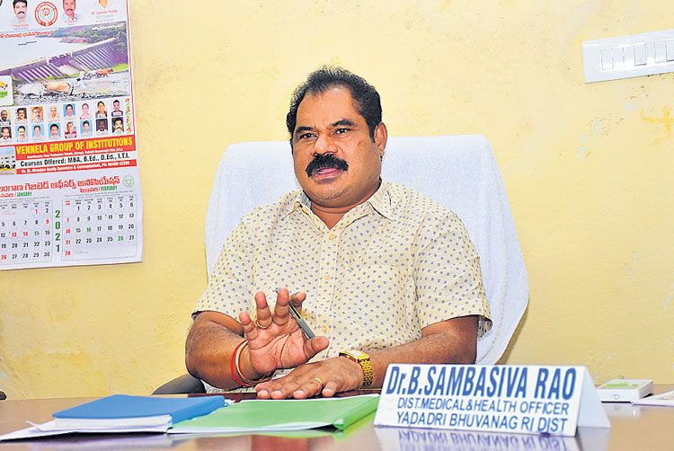 టీకాతోనే రక్షణ