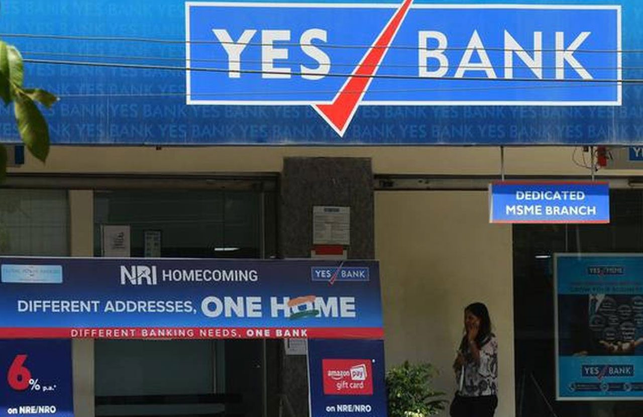 Yes Bank Scam | రాణా క‌పూర్ భార్యా కూతుళ్ల‌కు నో బెయిల్‌