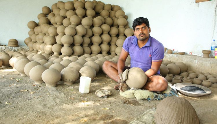 మట్టి లో మాణిక్యం