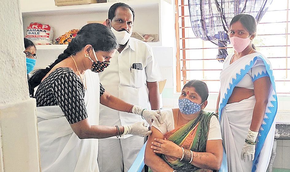 టార్గెట్‌ ఏప్రిల్‌30