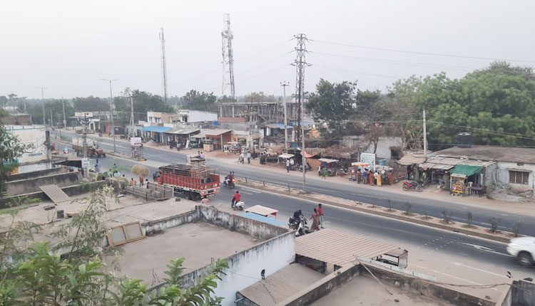 చేరువైన పాలన