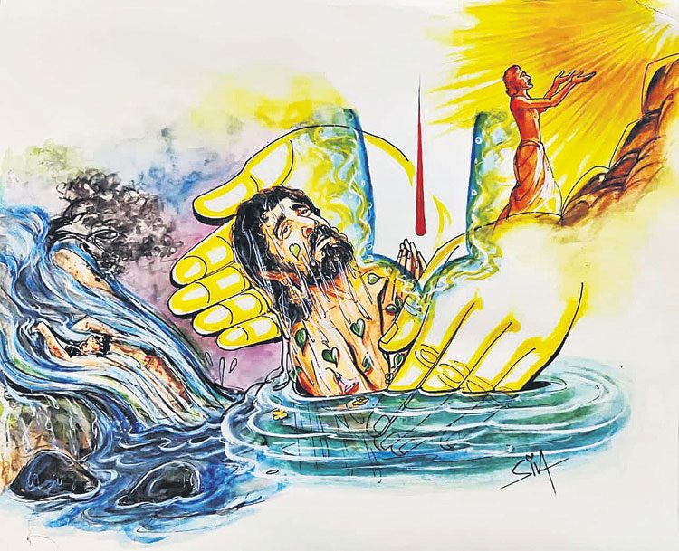 యాదాద్రి వైభవం