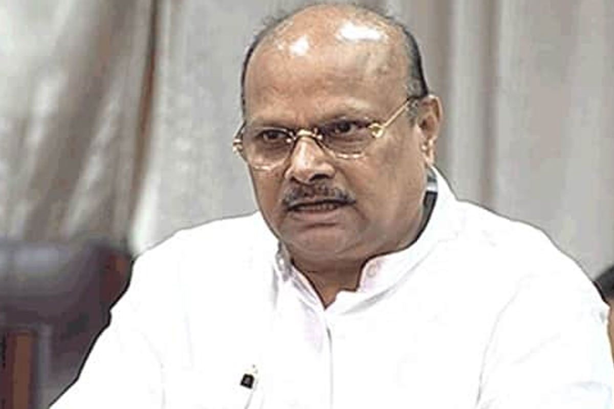 తిరుపతి అసెంబ్లీ పరిధిలో రీపోలింగ్‌ నిర్వహించాలి : యనమల