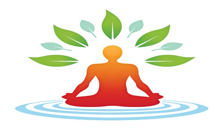 కరోనా వేళ యోగా మేలు..