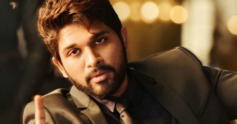 అల్లు అర్జున్‌కు క‌రోనా పాజిటివ్‌..!