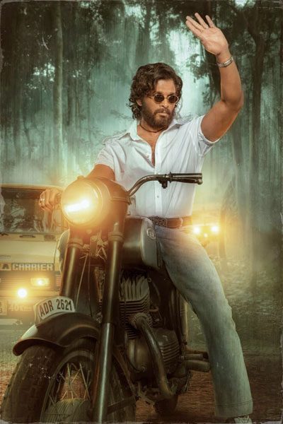 ‘పుష్ప’సరికొత్త రికార్డు