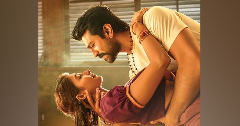 ‘ఆచార్య’ టీంకు షాక్!.. రామ్ చరణ్ పాట లీక్