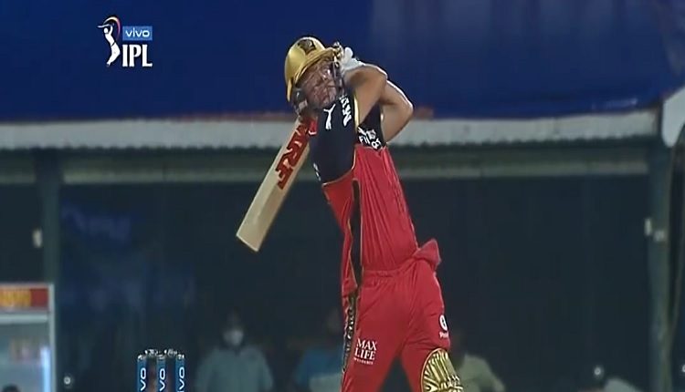 చెల‌రేగిన డివిలియ‌ర్స్‌.. ముంబైపై ఆర్సీబీ విజ‌యం