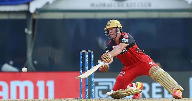 టార్గెట్ టీ20 వ‌ర‌ల్డ్‌క‌ప్‌.. రిటైర్మెంట్ నుంచి బ‌య‌ట‌కు వ‌స్తాన‌న్న ఏబీడీ