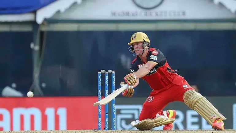 IPL: ఐపీఎల్‌ చరిత్రలో  డివిలియర్స్‌ అరుదైన రికార్డు