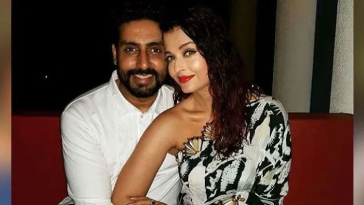 ఐశ్వ‌ర్య నాపై ఫోక‌స్ పెట్టింది: అభిషేక్ బ‌చ్చ‌న్‌