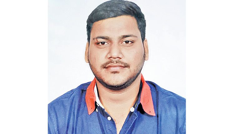 బాధ్యత మరిచాడుకటకటాల పాలయ్యాడు