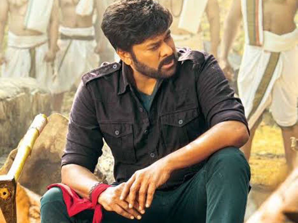 కరోనా ఎఫెక్ట్ : ఆచార్య సినిమా రిలీజ్ వాయిదా ..?