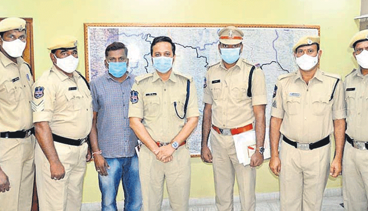 సమర్థవంతంగా విధులు నిర్వర్తించాలి