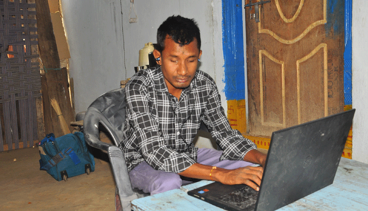 బ్రెయిలీ బ్యాంకర్‌