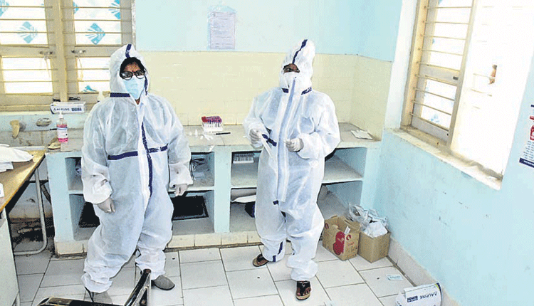 సేవామూర్తులు