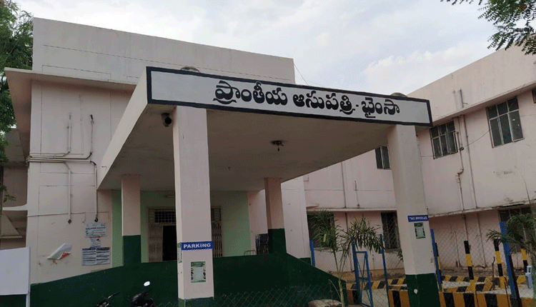 ఆపత్కాలంలో అజరామర సేవలు