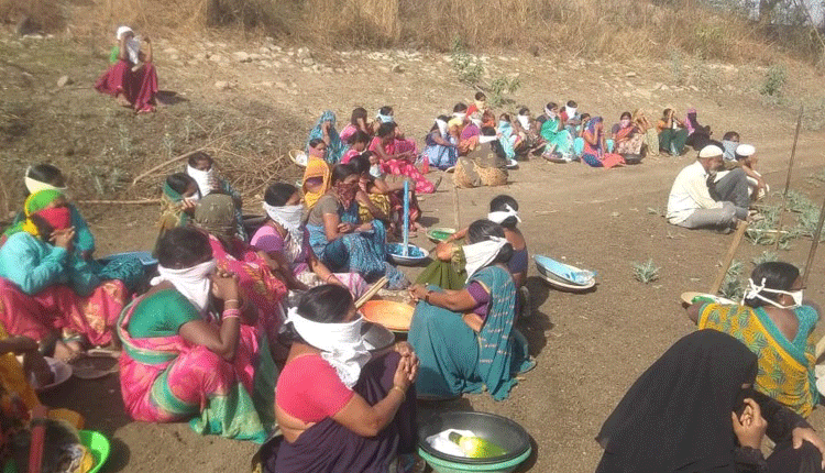 ఉపాధిహామీపై కరోనా దెబ్బ