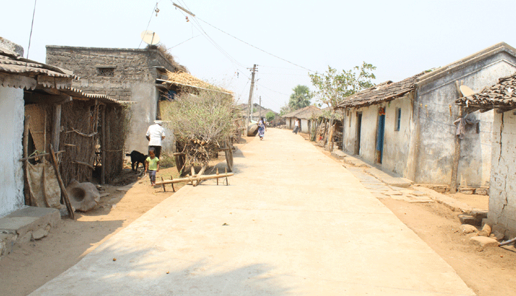 అద్దంలా ఆలుగామ