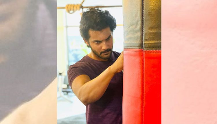 చుట్టాల‌బ్బాయి ద‌ర్శ‌కుడితో ఆది సాయికుమార్ మూవీ