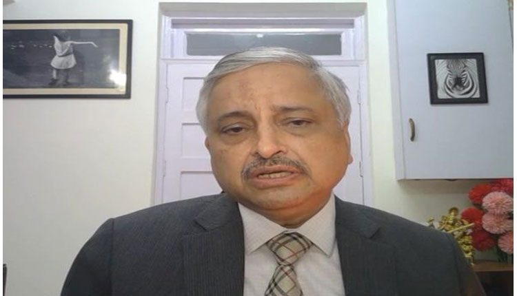 కొవిడ్‌-19 : ఎయిమ్స్‌ చీఫ్‌ వార్నింగ్‌!