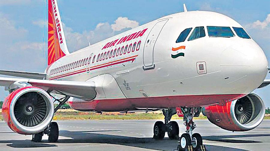 ఎయిర్‌ ఇండియా ప్రైవేటీకరణకు