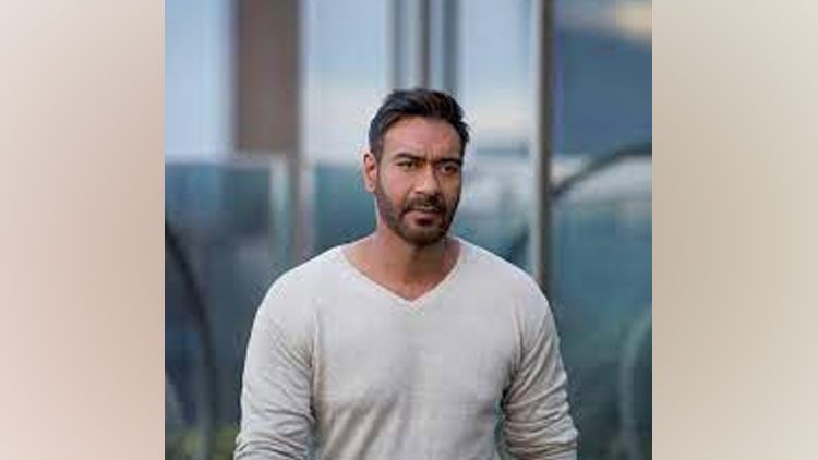 డిజిటిల్ ప్లాట్‌ఫామ్‌లో న‌టుడిగా రెండో చిత్రం