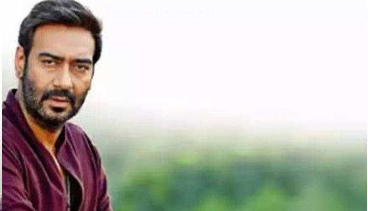 ఆర్ఆర్ఆర్ యాక్ట‌ర్ ఔదార్యం..కోవిడ్ కేర్ ఏర్పాటు