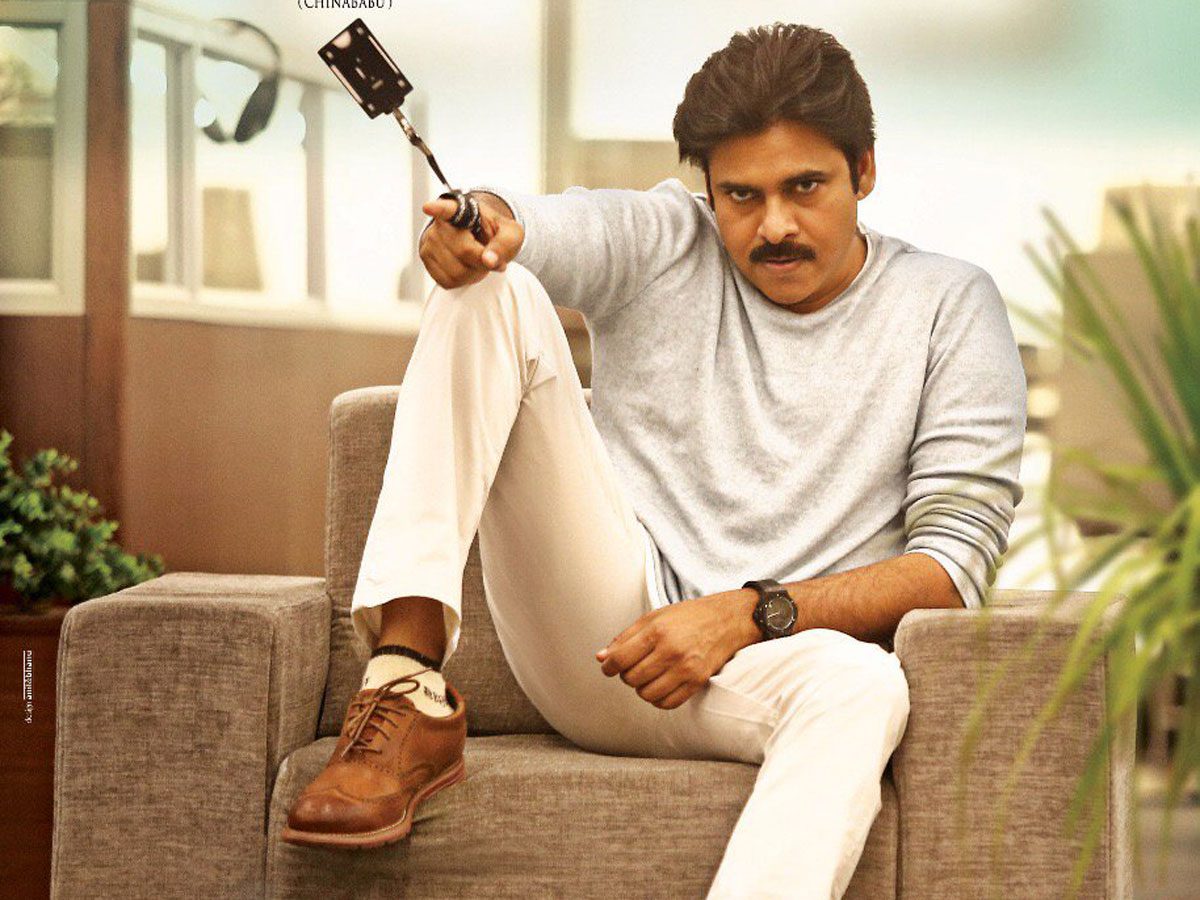 బాలీవుడ్‌లో రీమేక్ అవుతున్న ‘అజ్ఞాతవాసి’