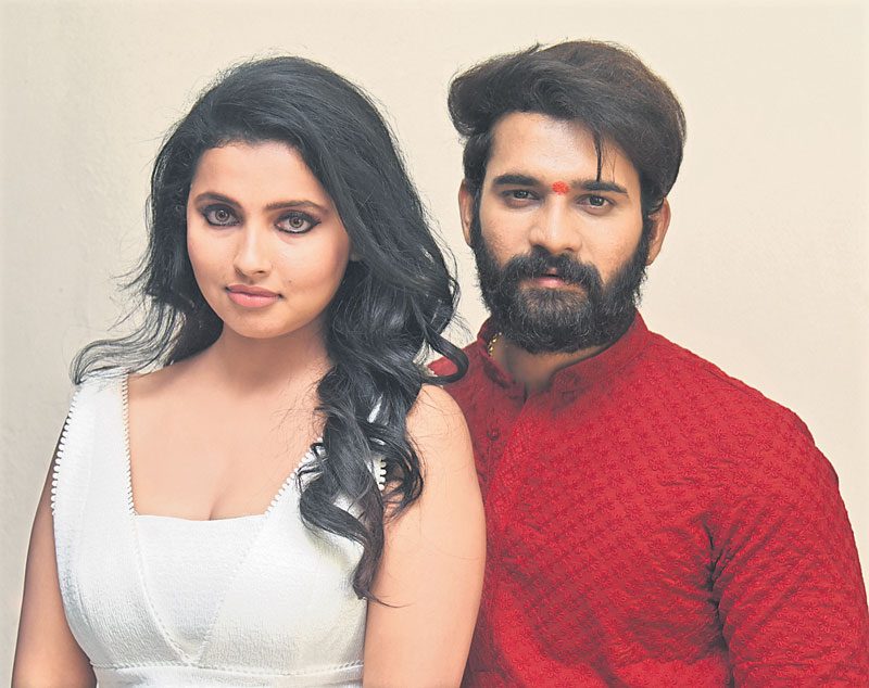 ఫస్ట్‌ టైమ్‌ షురూ