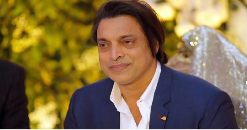 పాకిస్థాన్ క్రికెట్‌ను న్యూజిలాండ్ చంపేసింది: షోయెబ్ అక్త‌ర్‌