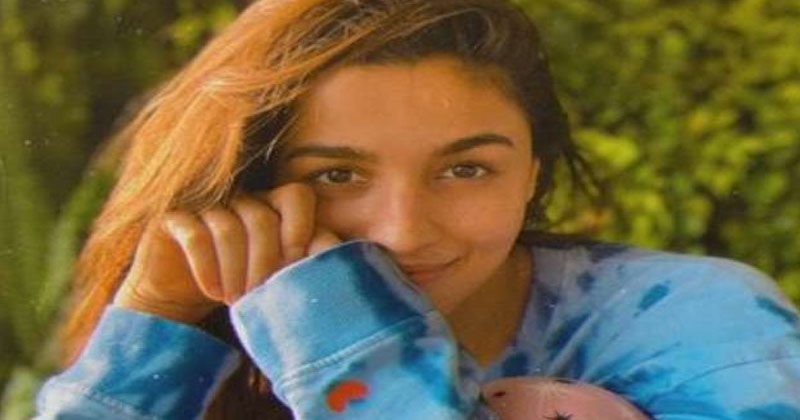 కోవిడ్ పేషెంట్స్‌కు సాయం అందిస్తాన‌ని ప్ర‌క‌టించిన‌ అలియా భ‌ట్