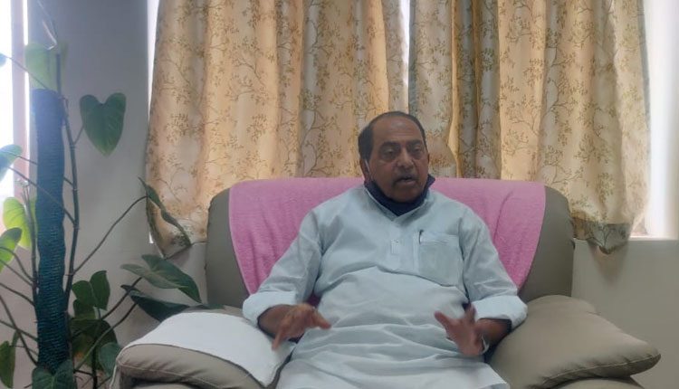 నిరాడంబరంగా ఉగాది వేడుక‌లు:  మంత్రి అల్లోల