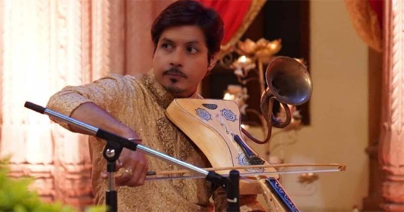 గుండెపోటుతో ప్ర‌ముఖ న‌టుడు మృతి