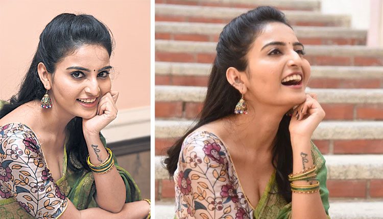 ఎన్నో తిరస్కారాల్ని ఎదుర్కొన్నా!