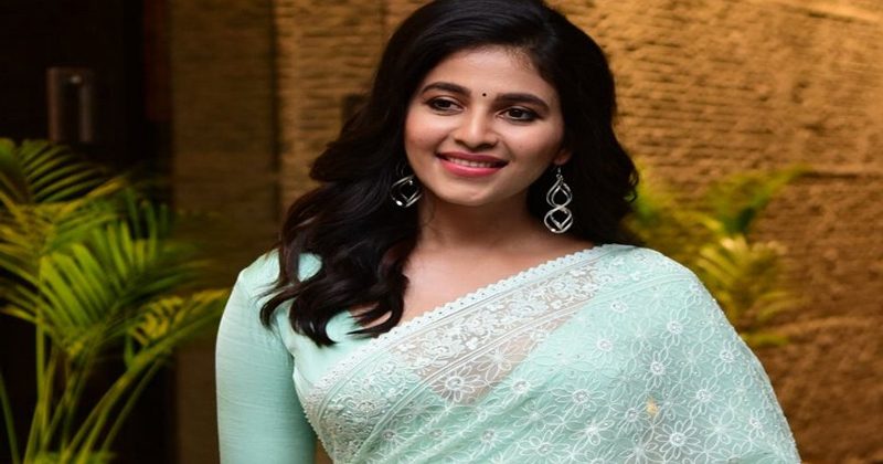 ఎఫ్ 3 చిత్రంలో వ‌కీల్ సాబ్ బ్యూటీ..!