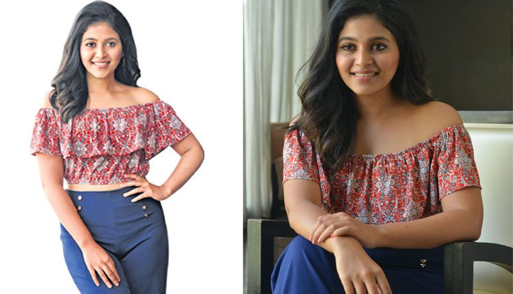 ఎవరి పంథానో ఫాలో కాను!