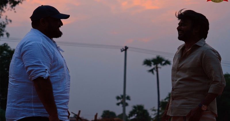 నైట్ క‌ర్ఫ్యూ స‌మ‌యంలో షూటింగ్‌కు ప్ర‌త్యేక అనుమ‌తి..!