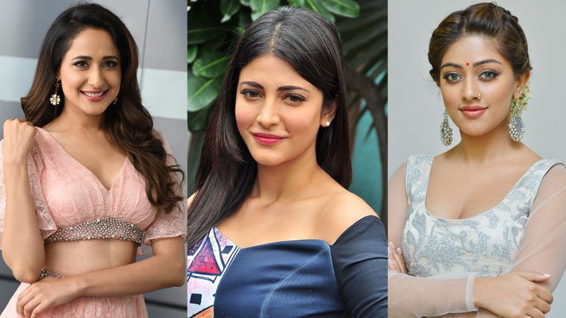 కొంచెం విరామం తర్వాత..