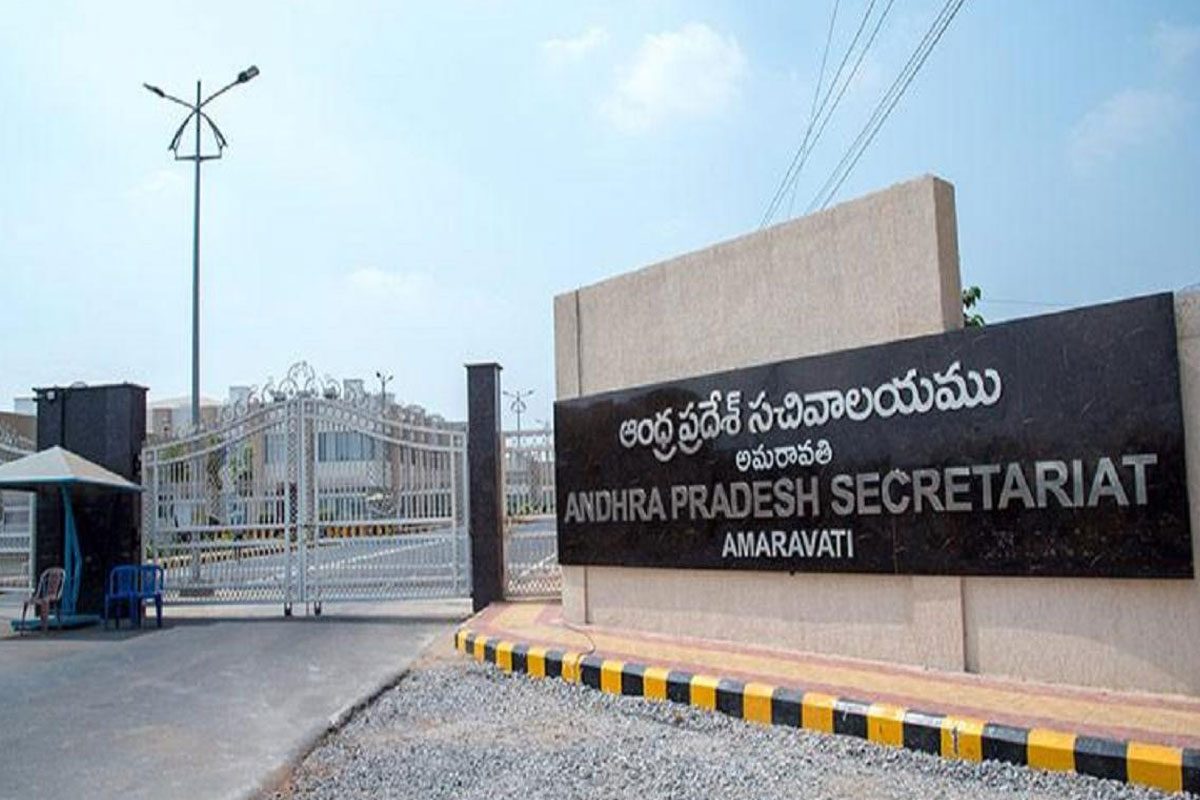 భయాందోళన మధ్య పని చేస్తున్నాం.. వర్క్‌ ఫ్రం హోం ఇవ్వండి..