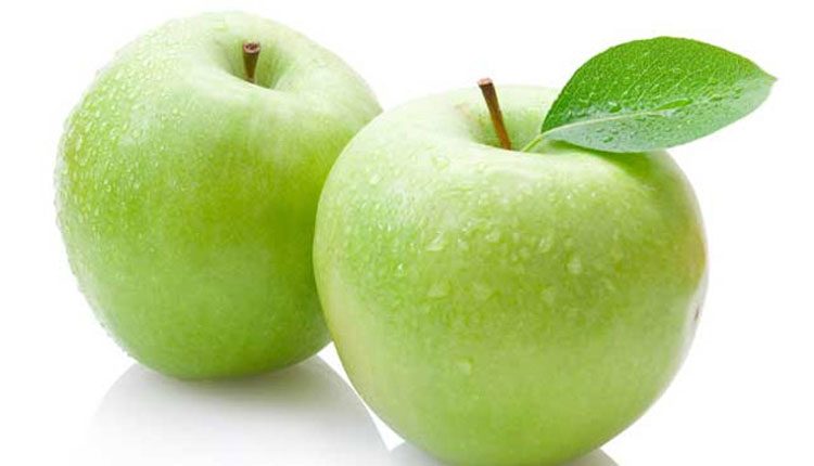గ్రీన్ యాపిల్స్‌తో పరిపూర్ణ ఆరోగ్యం..!