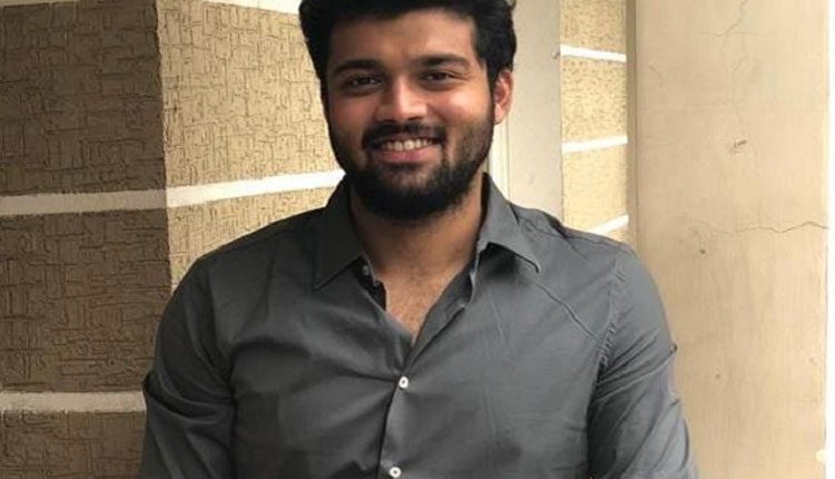 దిల్‌రాజు మేన‌ల్లుడు గ్రాండ్ ఎంట్రీ..!