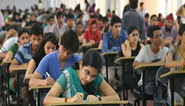 నెట్‌, ఏఆర్ఎస్‌, ఎస్‌టీవో ప‌రీక్ష‌ ద‌ర‌ఖాస్తు గ‌డువు పెంపు