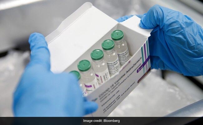 ఆస్ట్రాజెనికాతో బ్ల‌డ్ క్లాటింగ్‌.. కొత్తగా 25 కేసులు న‌మోదు