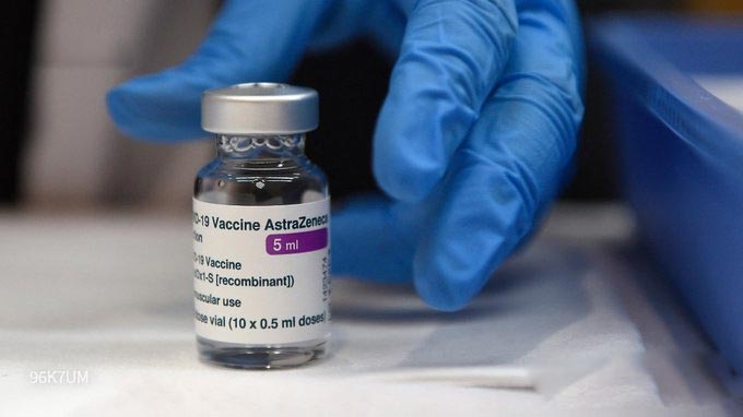 ఆస్ట్రాజెనికా టీకా.. బ్ల‌డ్ క్లాటింగ్‌కు లింకు నిజ‌మే..