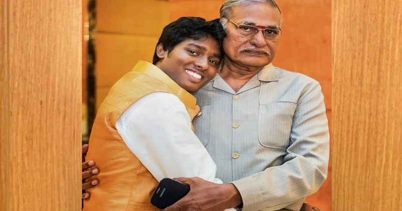 ప్ర‌ముఖ డైరెక్ట‌ర్ ఇంట విషాదం..!