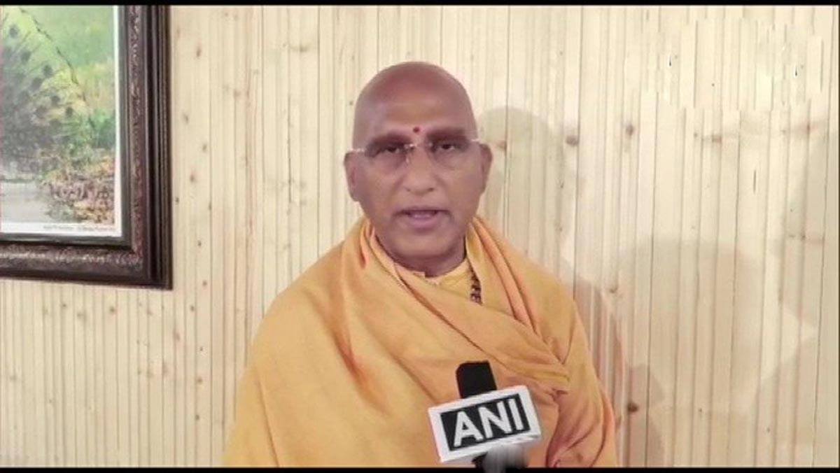 బైరాగీల స్నానాలే మిగిలి ఉన్నాయి..