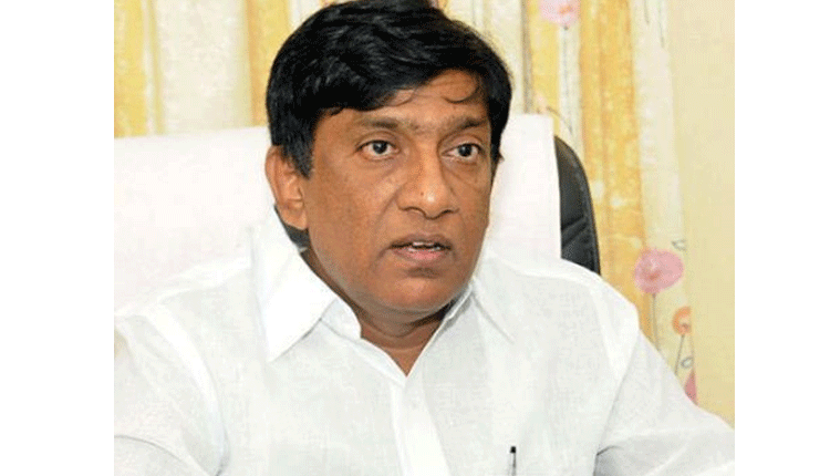 ప్రభాకర్ రావు మృతి పట్ల వినోద్‌ కుమార్‌ సంతాపం